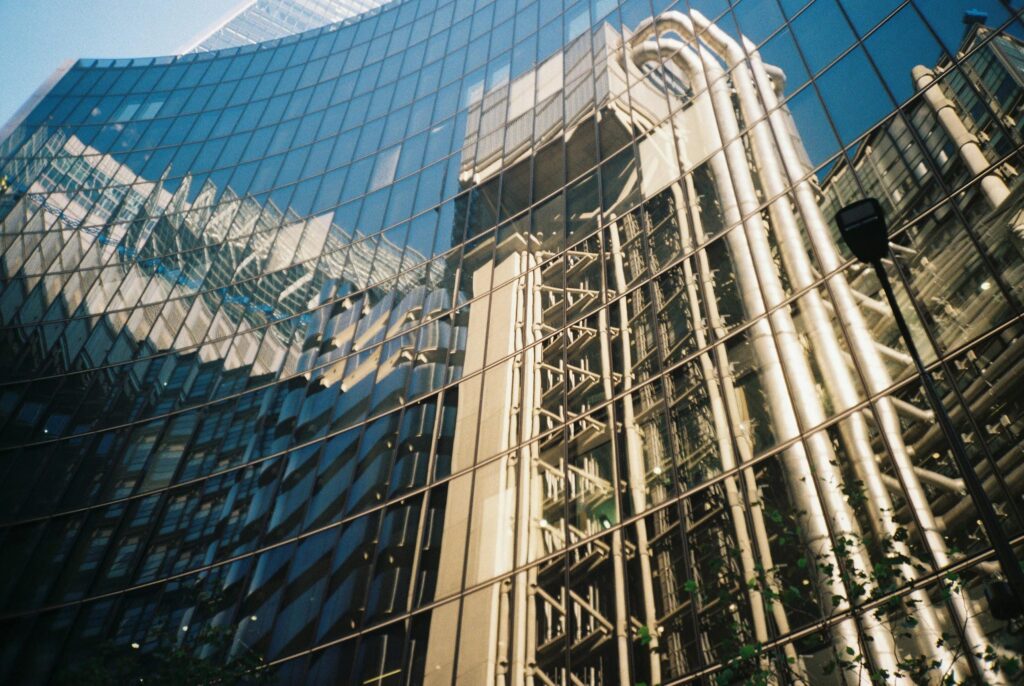 Commercial Insurance for Small Business