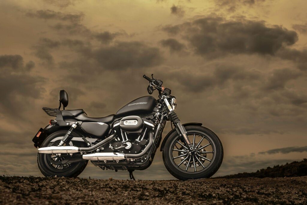 Motorcycle Insurance