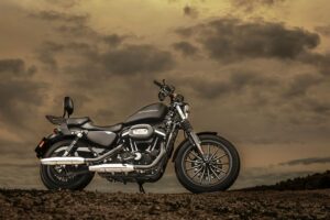 Motorcycle Insurance